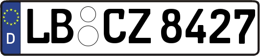 LB-CZ8427