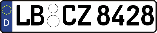 LB-CZ8428