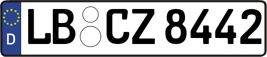 LB-CZ8442