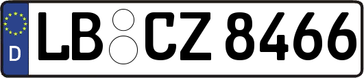 LB-CZ8466