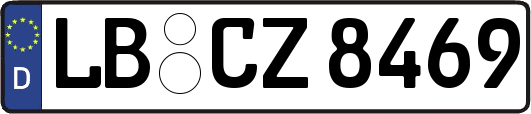 LB-CZ8469