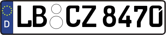 LB-CZ8470