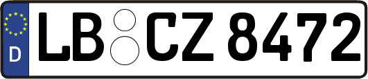 LB-CZ8472