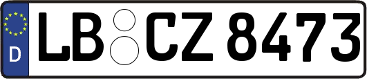 LB-CZ8473