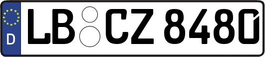 LB-CZ8480