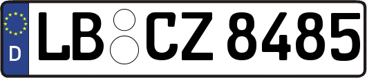 LB-CZ8485