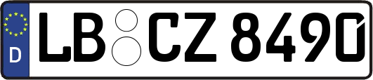 LB-CZ8490