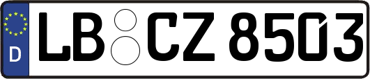 LB-CZ8503