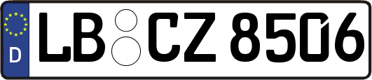 LB-CZ8506