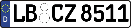LB-CZ8511