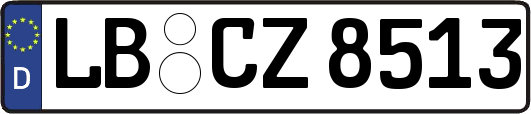 LB-CZ8513