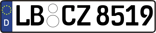 LB-CZ8519