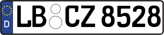 LB-CZ8528