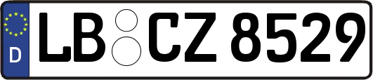 LB-CZ8529