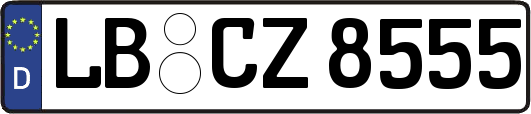LB-CZ8555