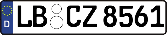 LB-CZ8561