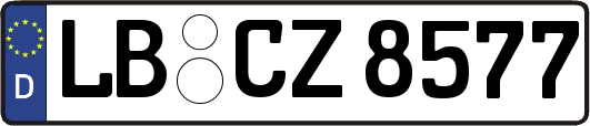 LB-CZ8577