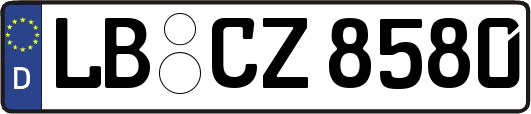 LB-CZ8580
