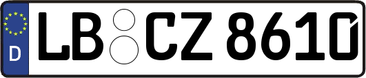 LB-CZ8610