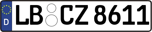 LB-CZ8611