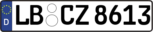 LB-CZ8613