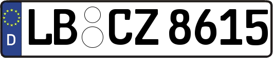 LB-CZ8615