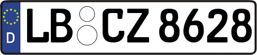 LB-CZ8628