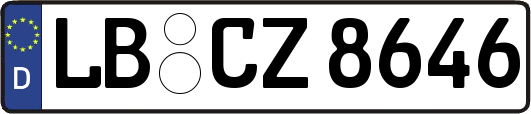 LB-CZ8646