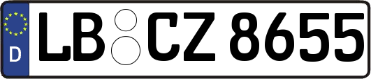 LB-CZ8655