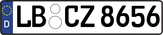 LB-CZ8656