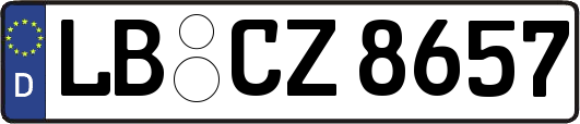 LB-CZ8657