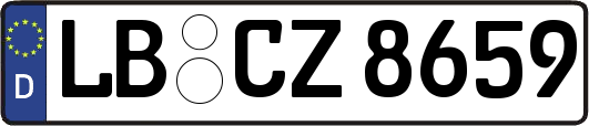 LB-CZ8659