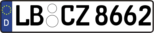 LB-CZ8662