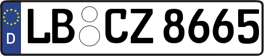 LB-CZ8665