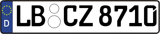 LB-CZ8710