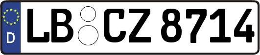 LB-CZ8714