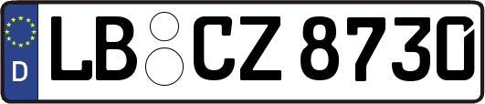 LB-CZ8730