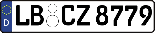 LB-CZ8779