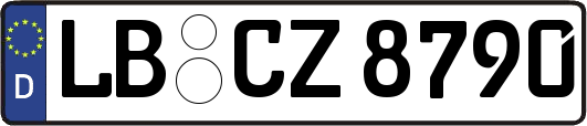 LB-CZ8790
