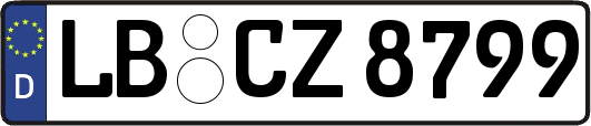 LB-CZ8799