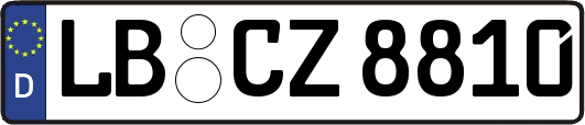 LB-CZ8810