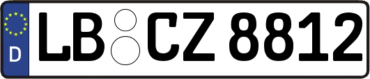 LB-CZ8812