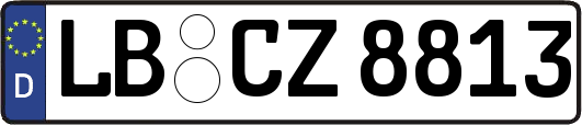 LB-CZ8813