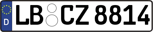 LB-CZ8814