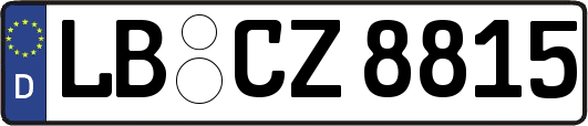 LB-CZ8815