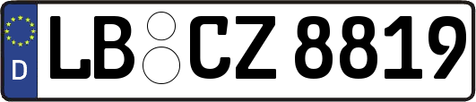 LB-CZ8819