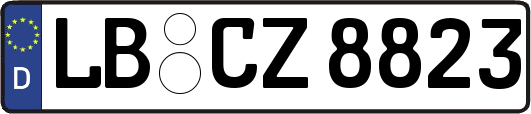 LB-CZ8823