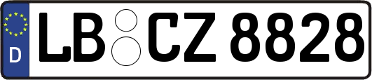 LB-CZ8828