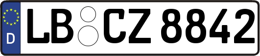 LB-CZ8842