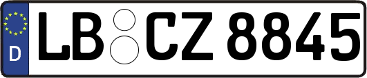 LB-CZ8845